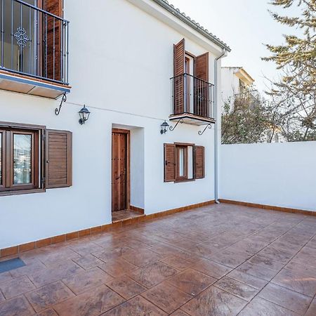 Fantastica Casa De 3 Bedroom Y 3 Banos - Casa De Relax- Montefrio Εξωτερικό φωτογραφία