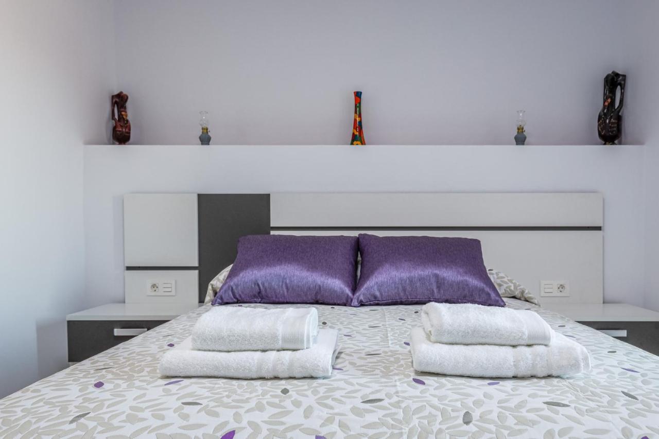 Fantastica Casa De 3 Bedroom Y 3 Banos - Casa De Relax- Montefrio Εξωτερικό φωτογραφία