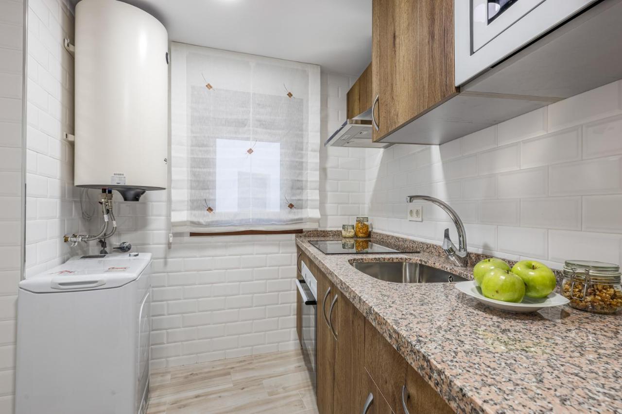 Fantastica Casa De 3 Bedroom Y 3 Banos - Casa De Relax- Montefrio Εξωτερικό φωτογραφία