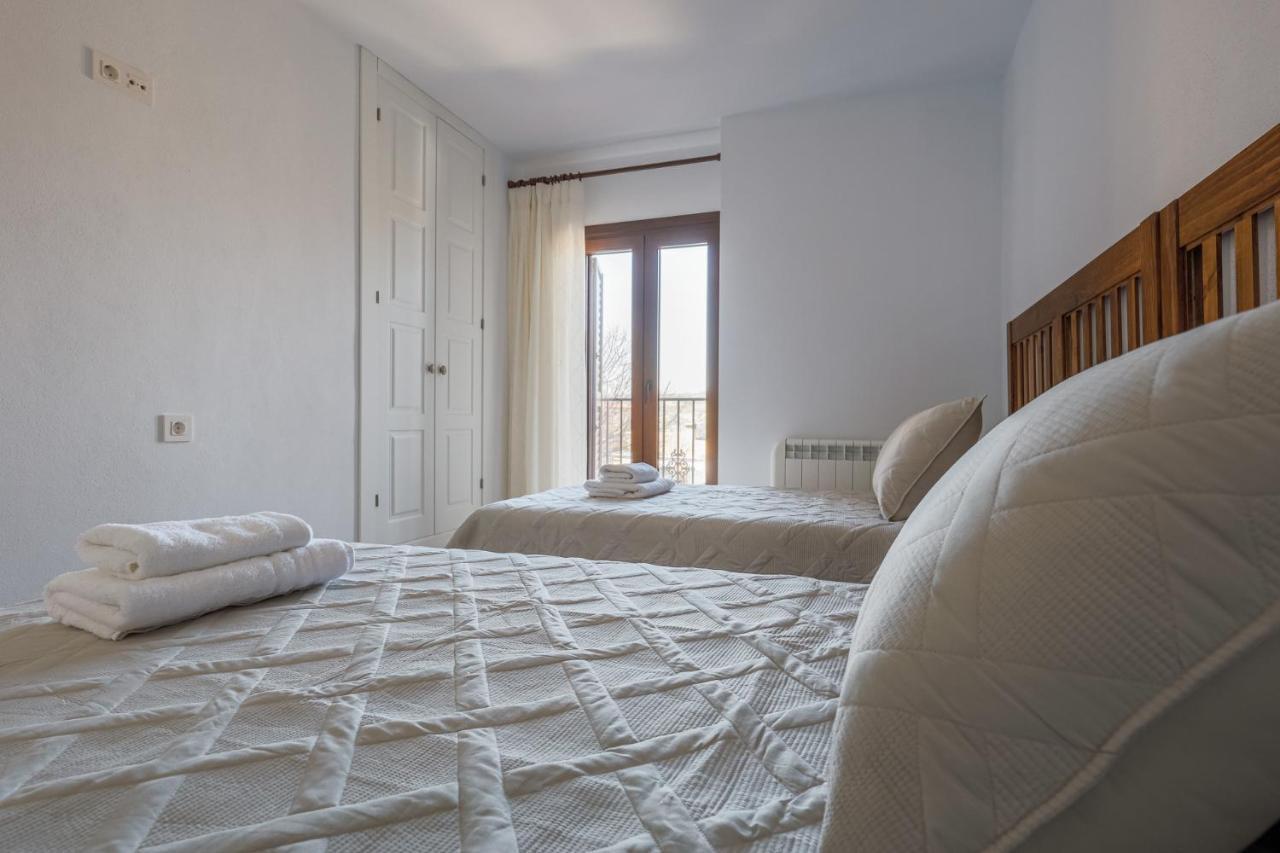 Fantastica Casa De 3 Bedroom Y 3 Banos - Casa De Relax- Montefrio Εξωτερικό φωτογραφία