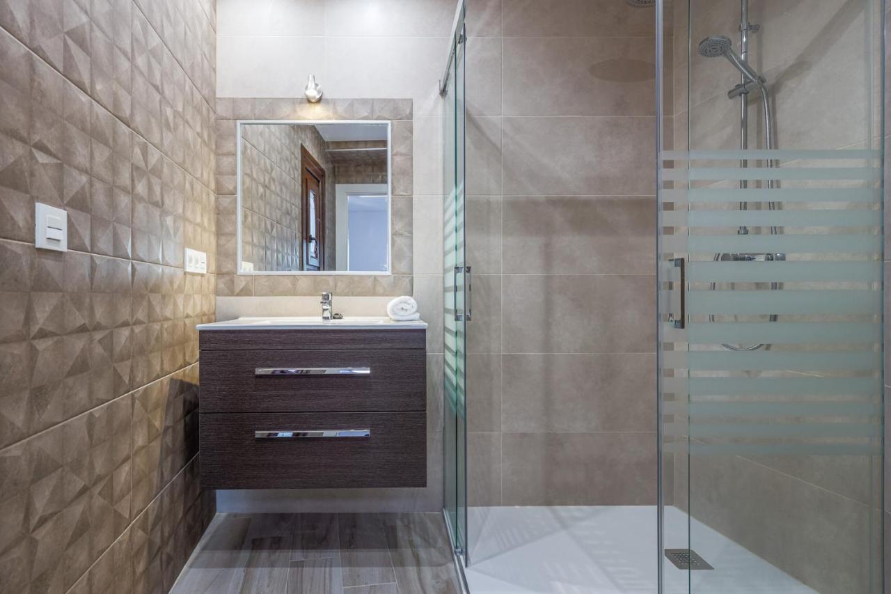 Fantastica Casa De 3 Bedroom Y 3 Banos - Casa De Relax- Montefrio Εξωτερικό φωτογραφία