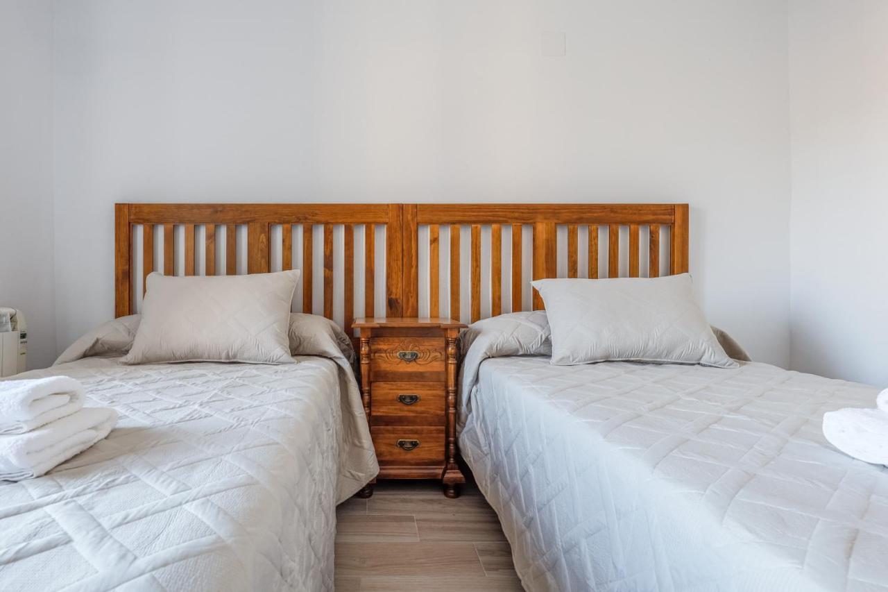 Fantastica Casa De 3 Bedroom Y 3 Banos - Casa De Relax- Montefrio Εξωτερικό φωτογραφία
