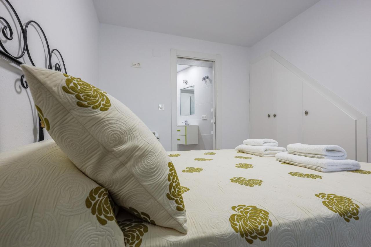 Fantastica Casa De 3 Bedroom Y 3 Banos - Casa De Relax- Montefrio Εξωτερικό φωτογραφία