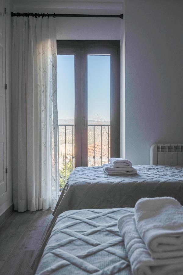 Fantastica Casa De 3 Bedroom Y 3 Banos - Casa De Relax- Montefrio Εξωτερικό φωτογραφία