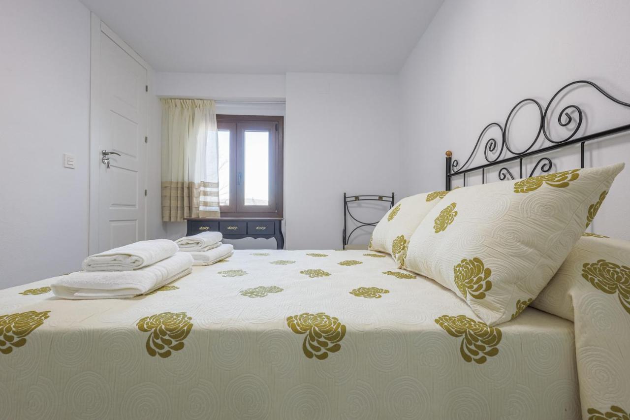 Fantastica Casa De 3 Bedroom Y 3 Banos - Casa De Relax- Montefrio Εξωτερικό φωτογραφία