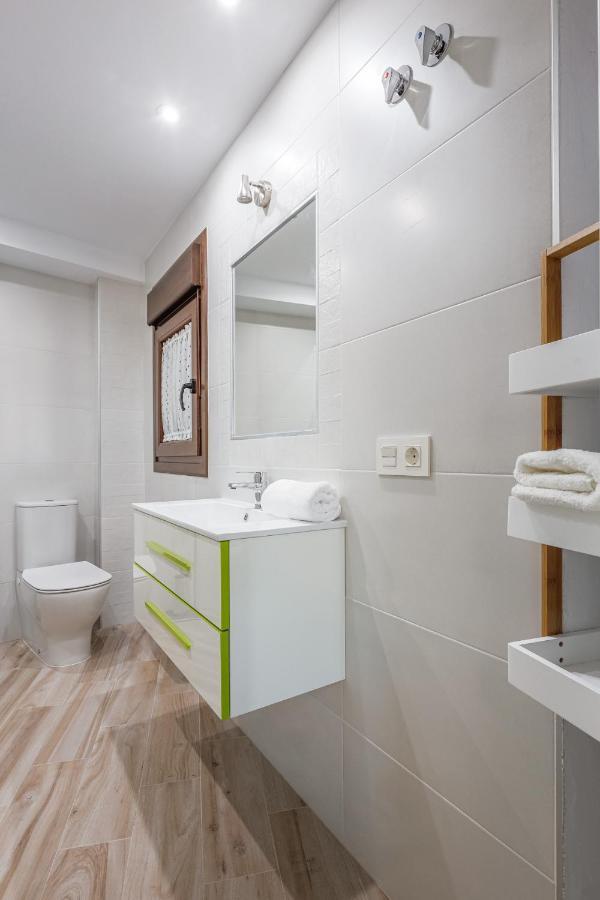 Fantastica Casa De 3 Bedroom Y 3 Banos - Casa De Relax- Montefrio Εξωτερικό φωτογραφία
