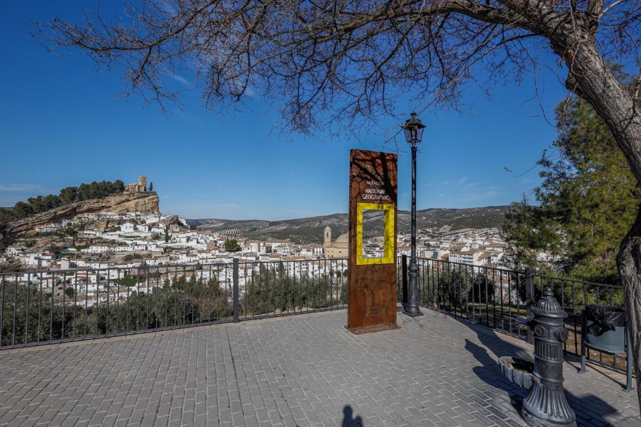 Fantastica Casa De 3 Bedroom Y 3 Banos - Casa De Relax- Montefrio Εξωτερικό φωτογραφία