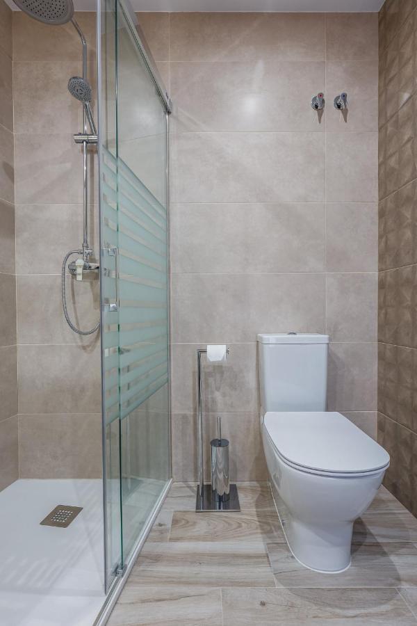 Fantastica Casa De 3 Bedroom Y 3 Banos - Casa De Relax- Montefrio Εξωτερικό φωτογραφία