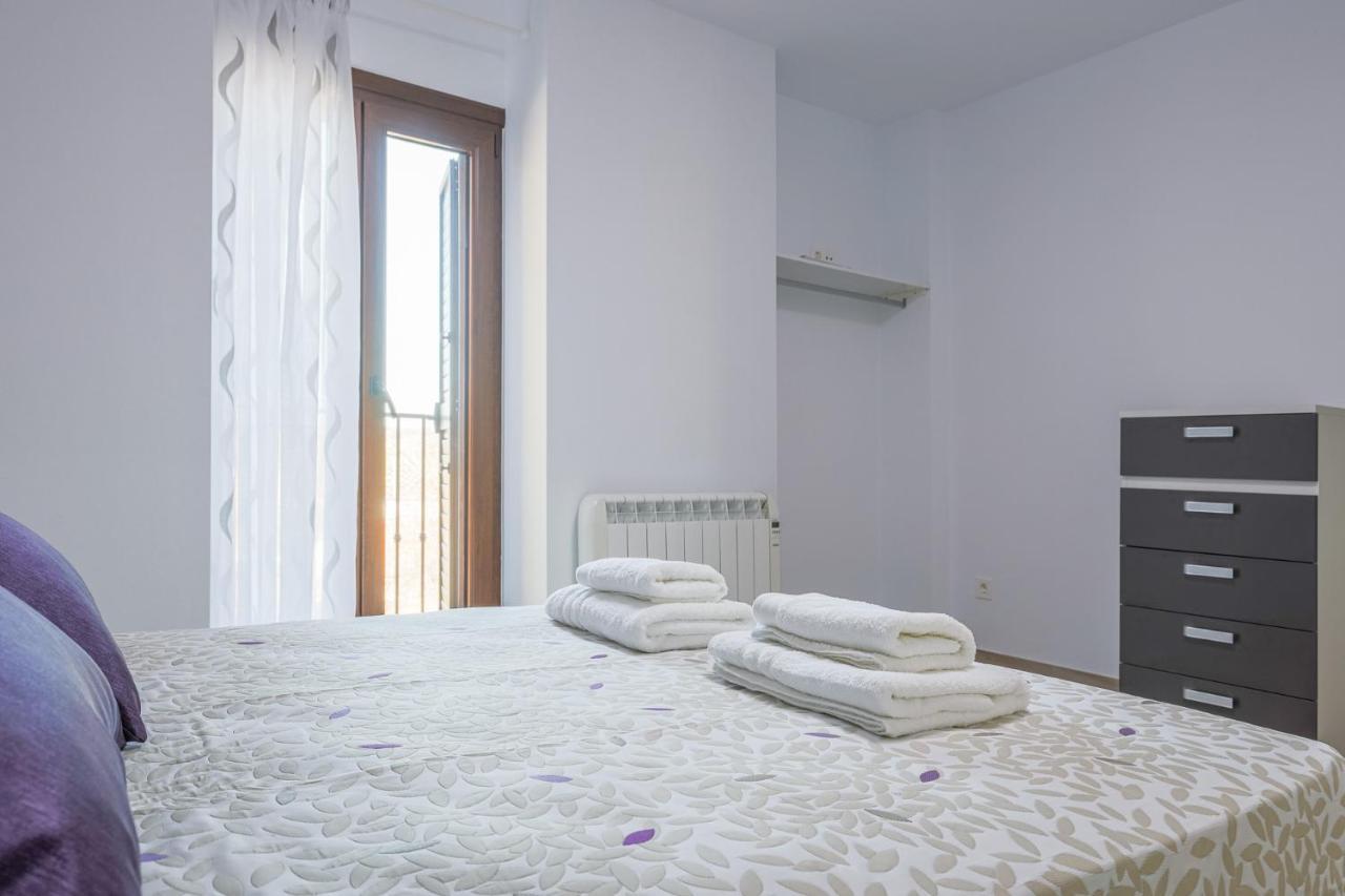 Fantastica Casa De 3 Bedroom Y 3 Banos - Casa De Relax- Montefrio Εξωτερικό φωτογραφία