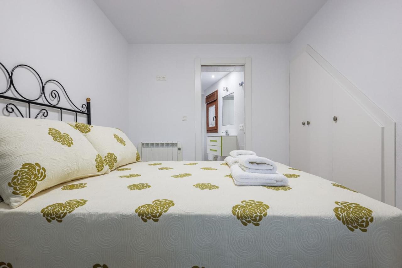 Fantastica Casa De 3 Bedroom Y 3 Banos - Casa De Relax- Montefrio Εξωτερικό φωτογραφία