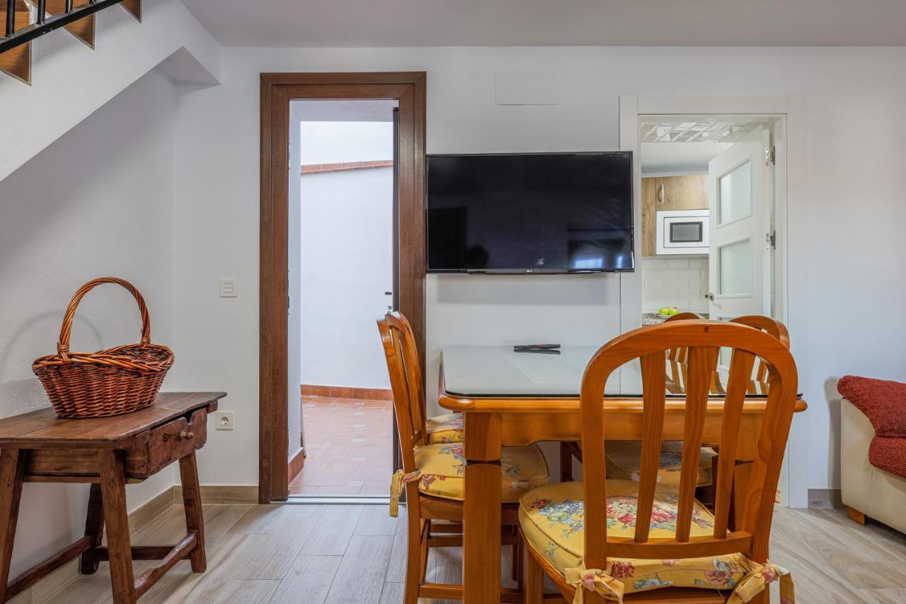 Fantastica Casa De 3 Bedroom Y 3 Banos - Casa De Relax- Montefrio Εξωτερικό φωτογραφία