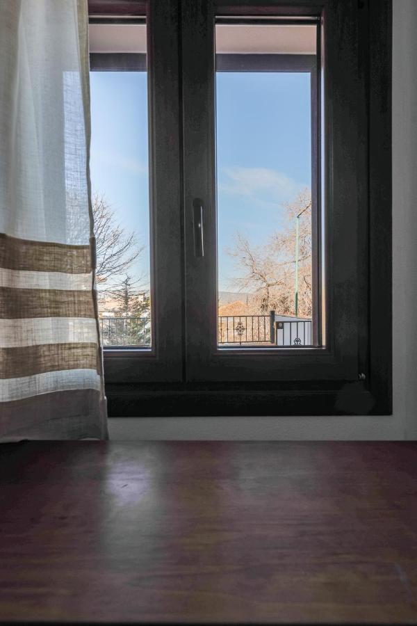 Fantastica Casa De 3 Bedroom Y 3 Banos - Casa De Relax- Montefrio Εξωτερικό φωτογραφία