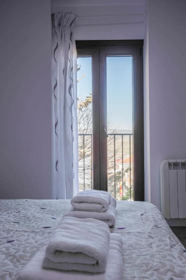 Fantastica Casa De 3 Bedroom Y 3 Banos - Casa De Relax- Montefrio Εξωτερικό φωτογραφία