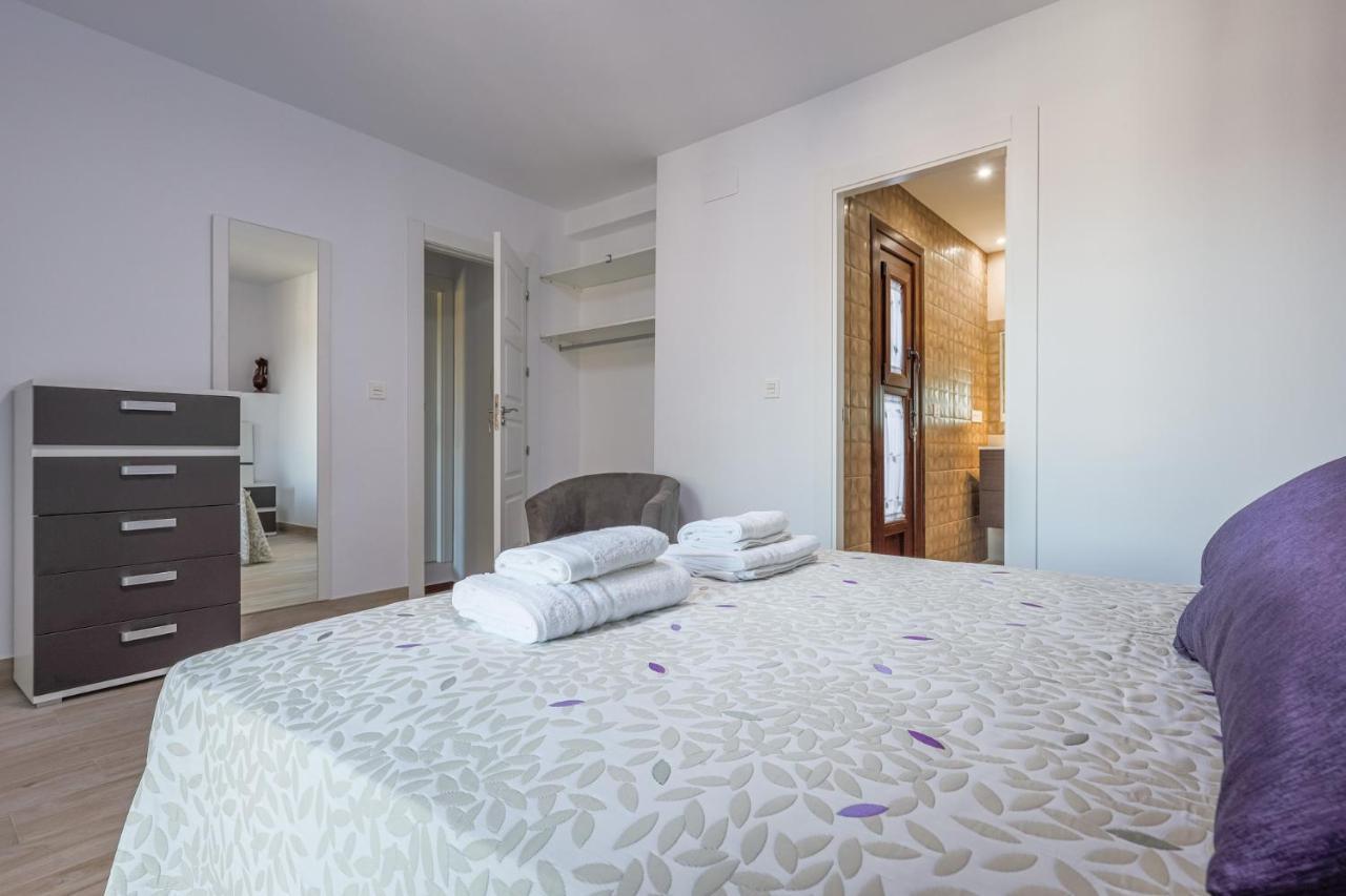Fantastica Casa De 3 Bedroom Y 3 Banos - Casa De Relax- Montefrio Εξωτερικό φωτογραφία