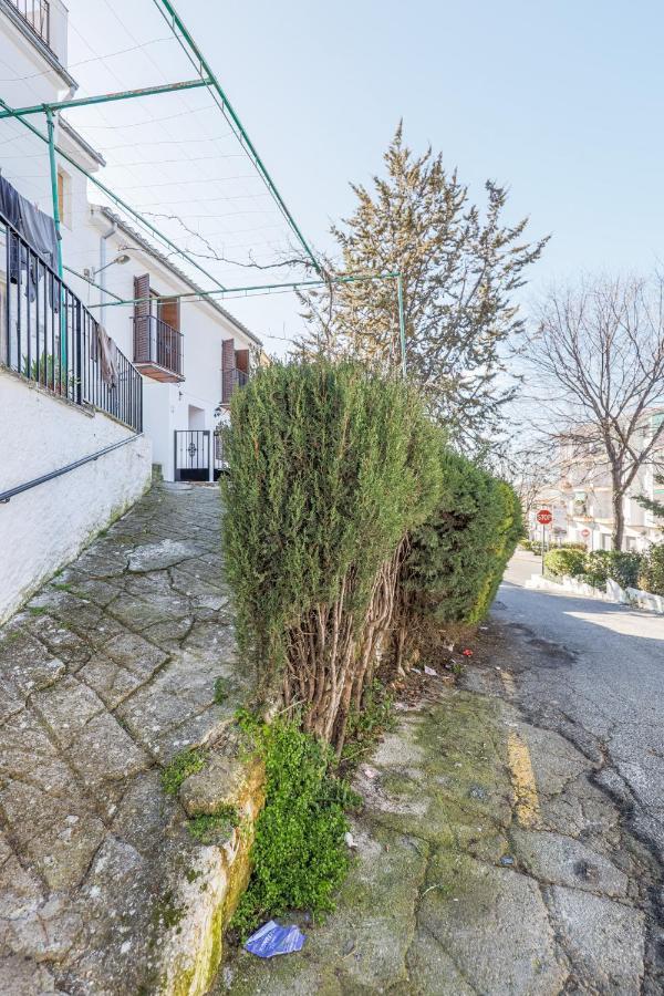 Fantastica Casa De 3 Bedroom Y 3 Banos - Casa De Relax- Montefrio Εξωτερικό φωτογραφία