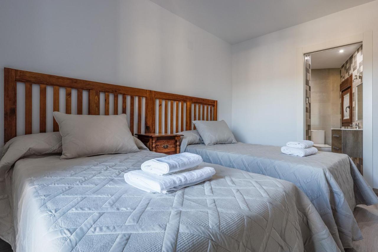 Fantastica Casa De 3 Bedroom Y 3 Banos - Casa De Relax- Montefrio Εξωτερικό φωτογραφία