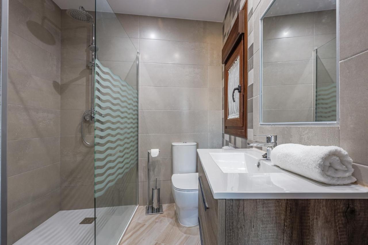 Fantastica Casa De 3 Bedroom Y 3 Banos - Casa De Relax- Montefrio Εξωτερικό φωτογραφία