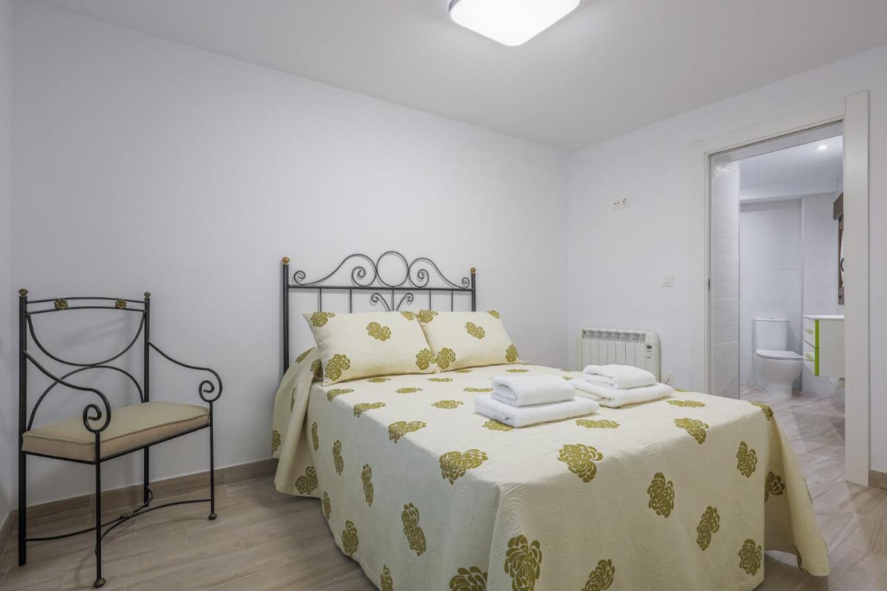 Fantastica Casa De 3 Bedroom Y 3 Banos - Casa De Relax- Montefrio Εξωτερικό φωτογραφία