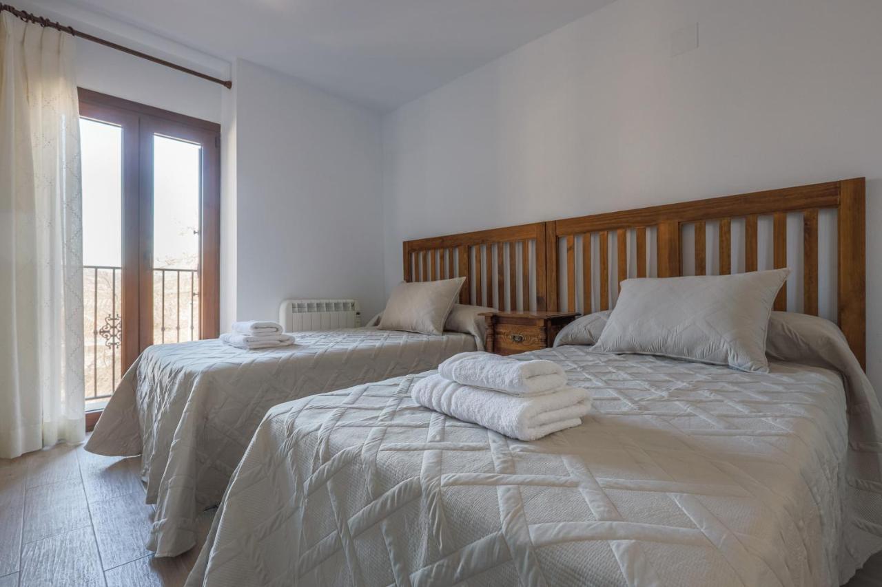 Fantastica Casa De 3 Bedroom Y 3 Banos - Casa De Relax- Montefrio Εξωτερικό φωτογραφία