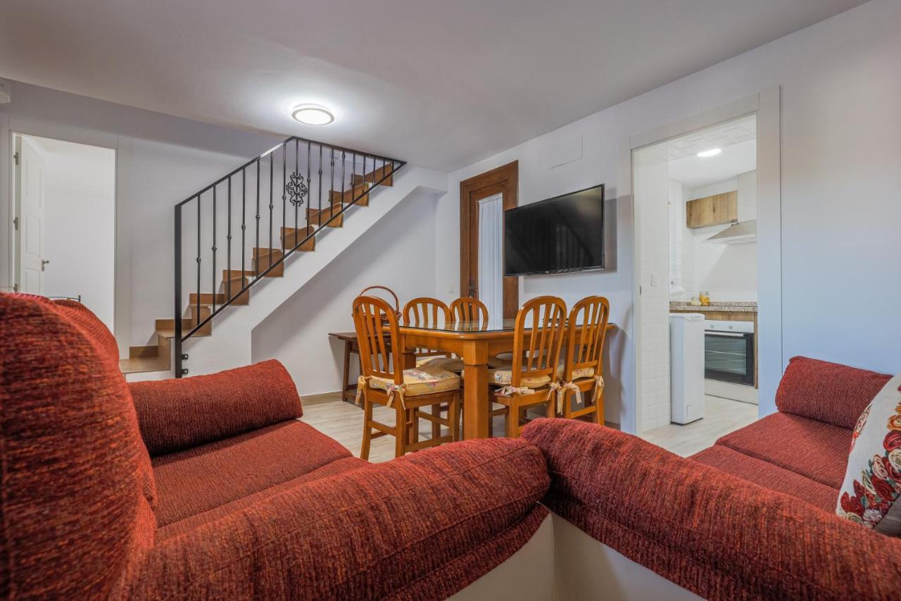 Fantastica Casa De 3 Bedroom Y 3 Banos - Casa De Relax- Montefrio Εξωτερικό φωτογραφία