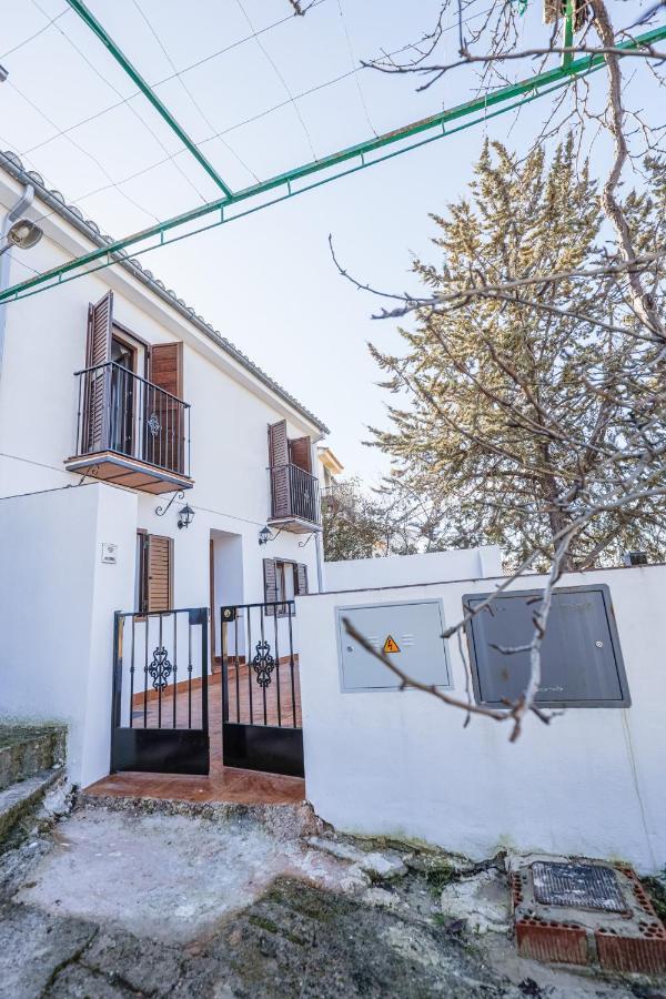 Fantastica Casa De 3 Bedroom Y 3 Banos - Casa De Relax- Montefrio Εξωτερικό φωτογραφία